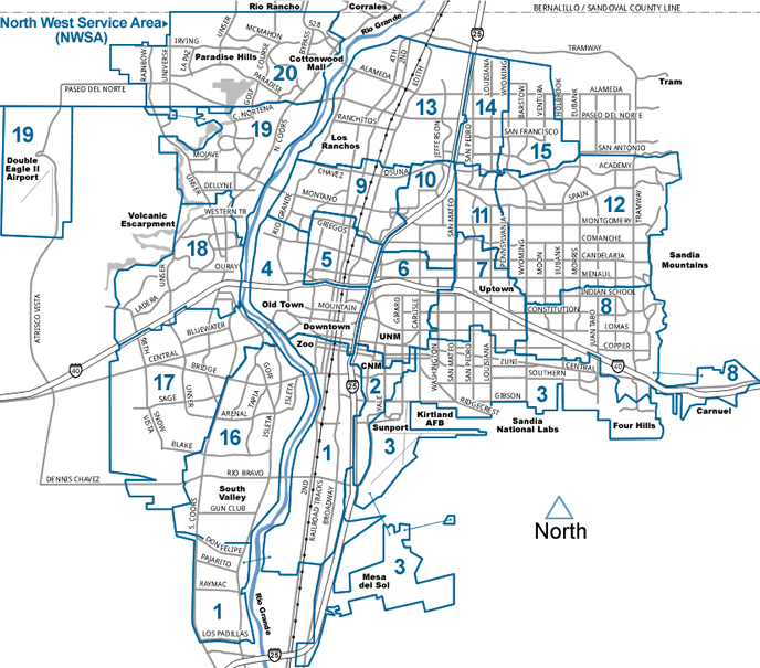 Water Quality by Distribution Zone