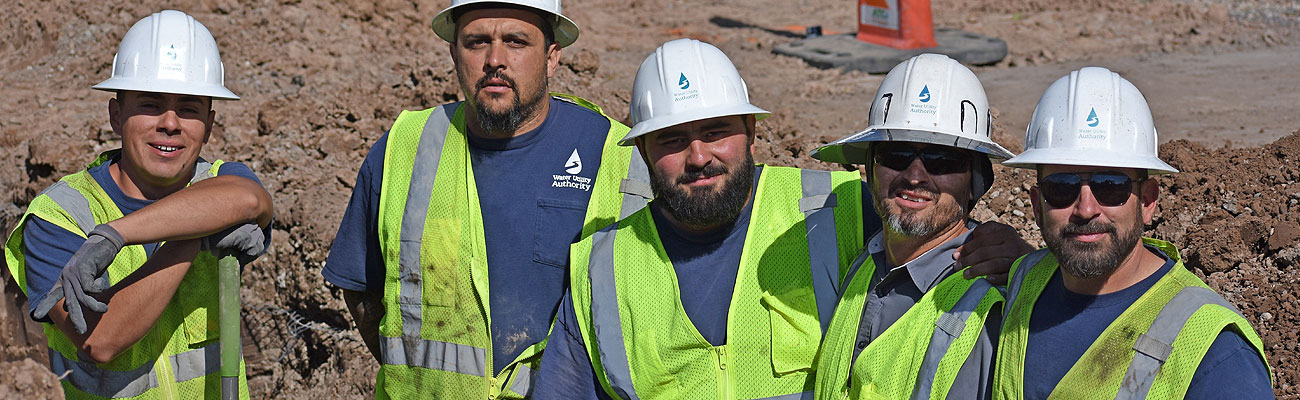 Albuquerque Water Authority Customer Service