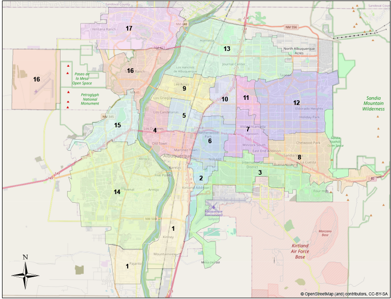 Water Quality by Distribution Zone REV