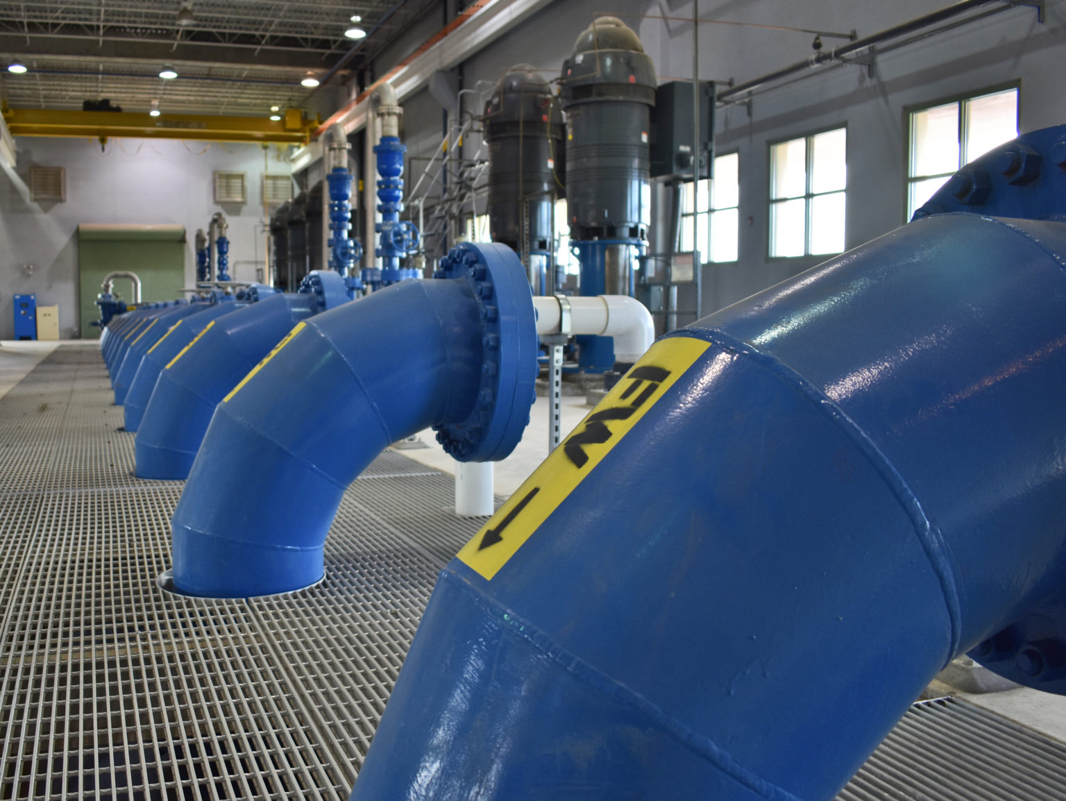 Your Water Authority Overview Albuquerque Bernalillo County Water