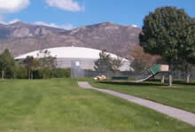 Lomas Tank